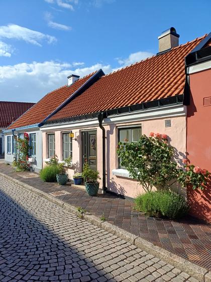Exteriörbild