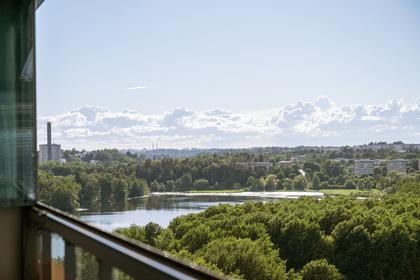 Evenemangsgatan 34, Arenastaden