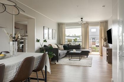 Tegelmästarevägen 32E, Veberöd