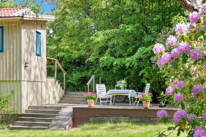 Björnängsleden 10, Saltarö