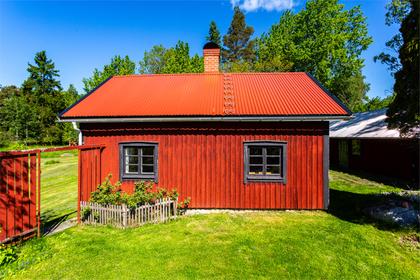 Gräsnäs 111, Kungsör
