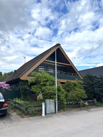 Exteriörbild