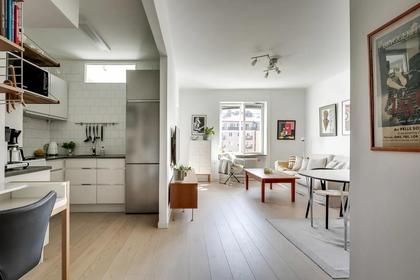 Lindvallsplan 4, Södermalm