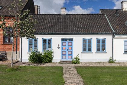 Exteriörbild