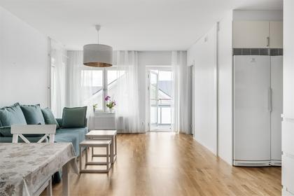Interiörbild