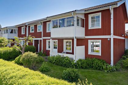 Borgargatan 5D, Hedemora