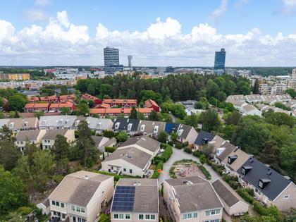 Ribegatan 69, Kista