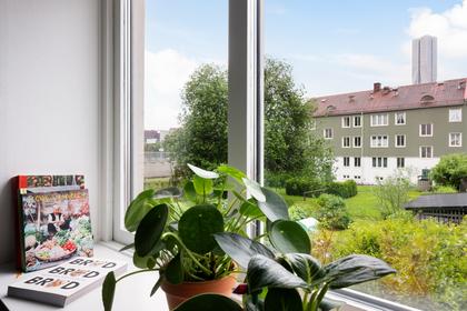 Interiörbild