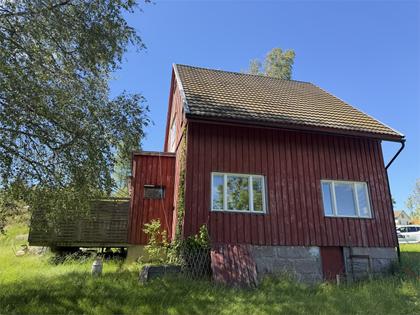 Exteriörbild