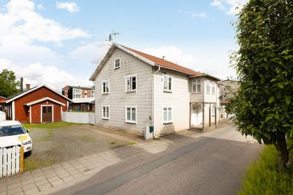 Exteriörbild