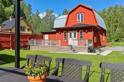 Långrör 808, Sandarne