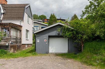 Exteriörbild