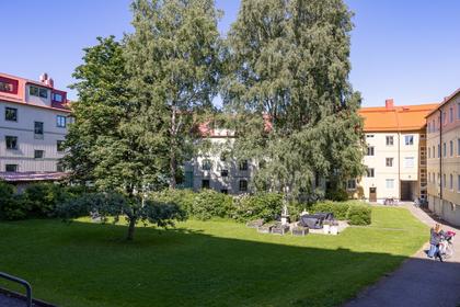 Exteriörbild