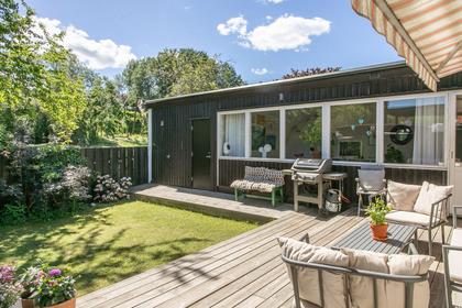 Nyponvägen 11, Saltsjöbaden
