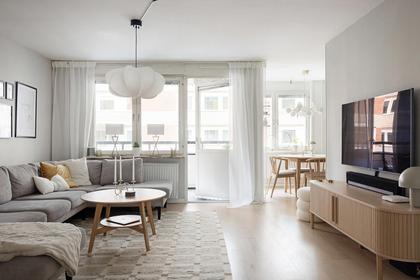 Interiörbild