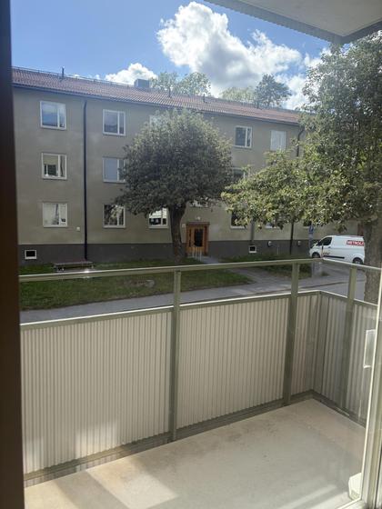 Exteriörbild