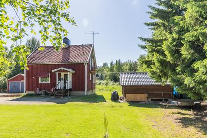 Exteriörbild