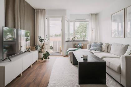 Interiörbild