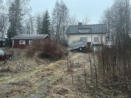 Exteriörbild