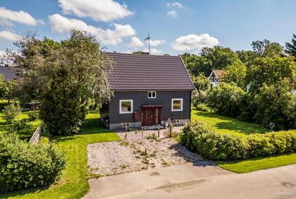 Vitövägen 47, Kungsängen