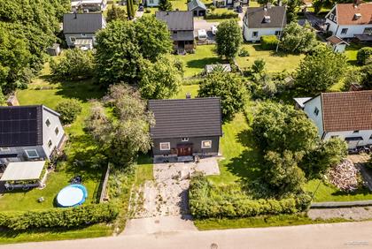 Exteriörbild