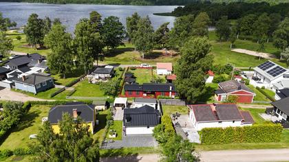 Östanå Brunnsvägen 5, Östanå