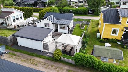 Exteriörbild