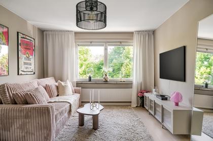 Freyvägen 1C, Saltsjöbaden