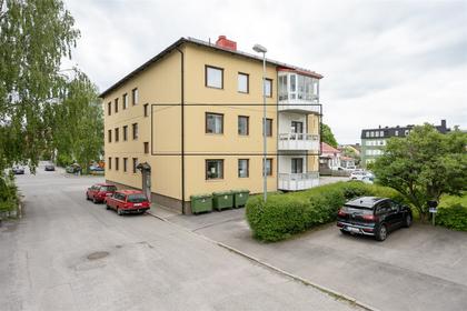 Exteriörbild