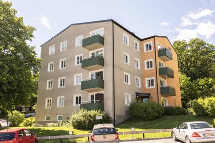 Beckasinvägen 35, Saltängen