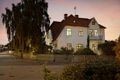 Exteriörbild