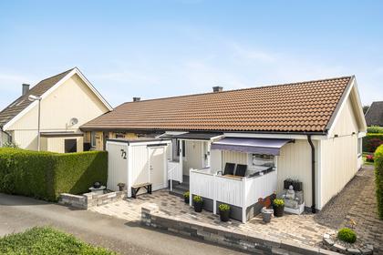 Exteriörbild
