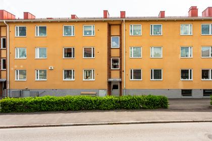 Frejgatan 5B, Kungsör