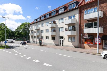 Exteriörbild