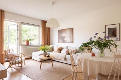 Fredriksdalsgatan 12A, Fredriksdal