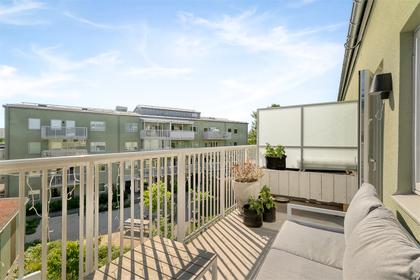 Drivbänksvägen 13C, Hässelby Norra Villastad