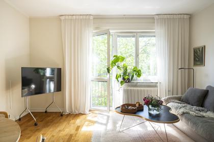 Interiörbild