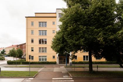 Exteriörbild