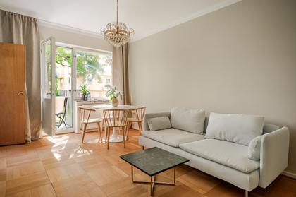 Rindögatan 15, Östermalm