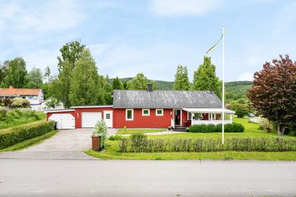 Exteriörbild