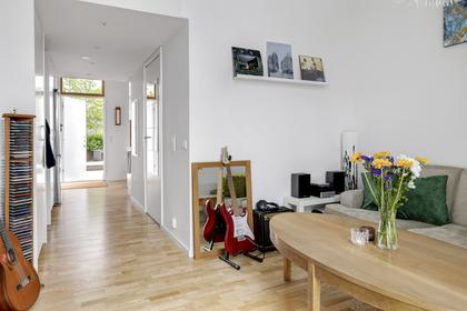 Interiörbild