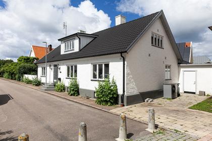 Exteriörbild