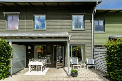 Segerstadsvägen 72G, Hovshaga