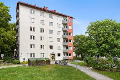 Exteriörbild