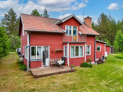 Rygge 210, Ovanåker