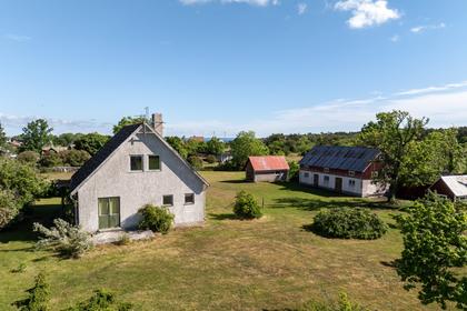 Exteriörbild