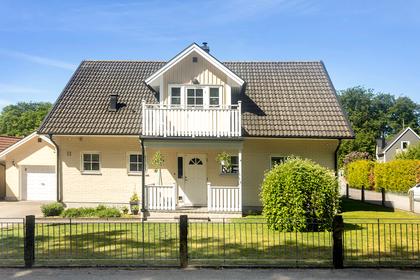 Tivolivägen 11, Tivoli
