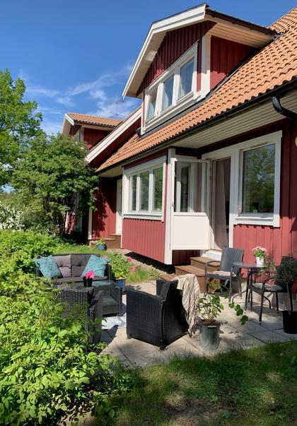 Exteriörbild