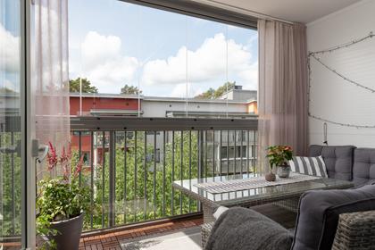 Djuphamnsvägen 14B, Stohagen