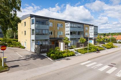Lindblomsvägen 2B, Espedalen
